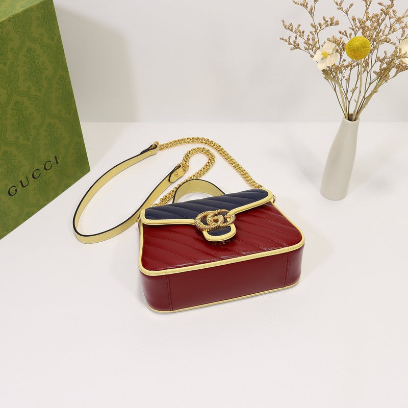 BAB - GCI Bags - 1601