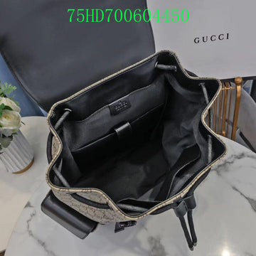 Gucci Bags - The Tote   1208