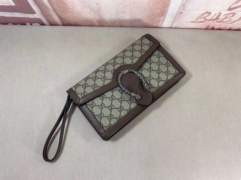 Gucci Bags - The Tote   449