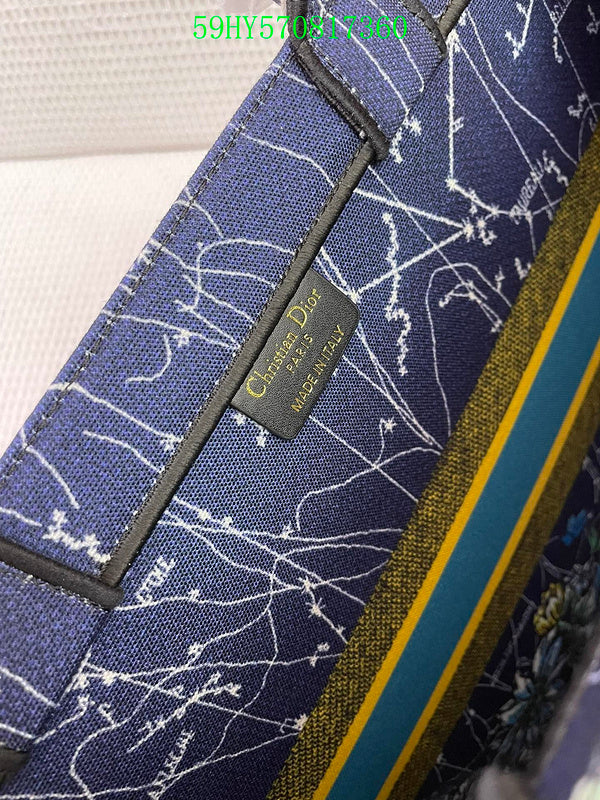 Christian Dior Bags Bags - The Tote   028