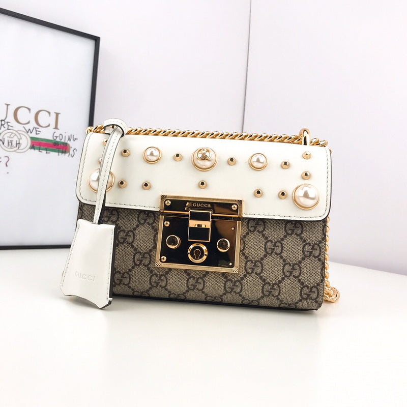 BAB - GCI Bags - 2486