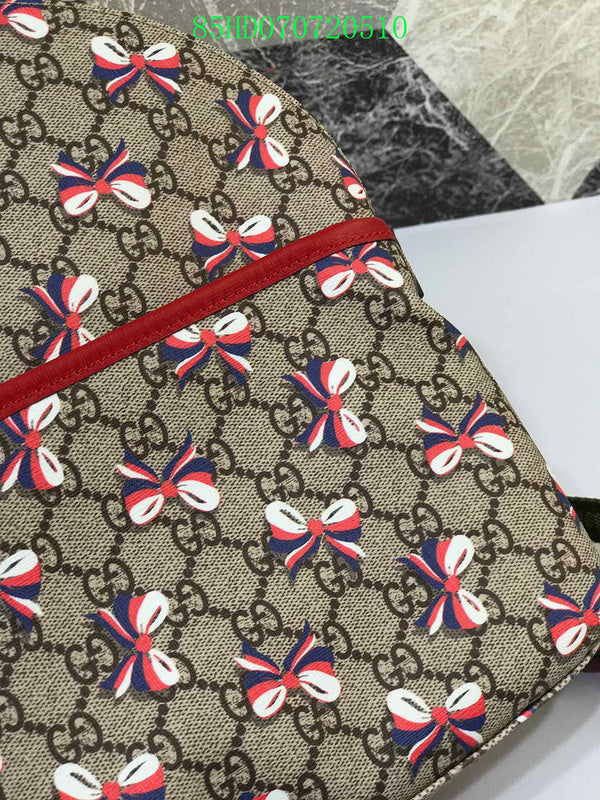 Gucci Bags - The Tote   1189