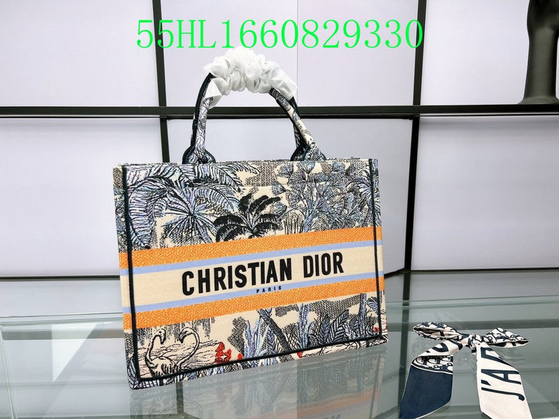 Christian Dior Bags Bags - The Tote   006
