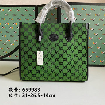 BAB - GCI Bags - 2844
