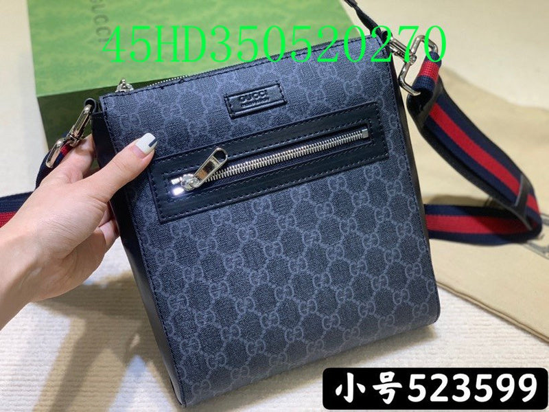 Gucci Bags - The Tote   875