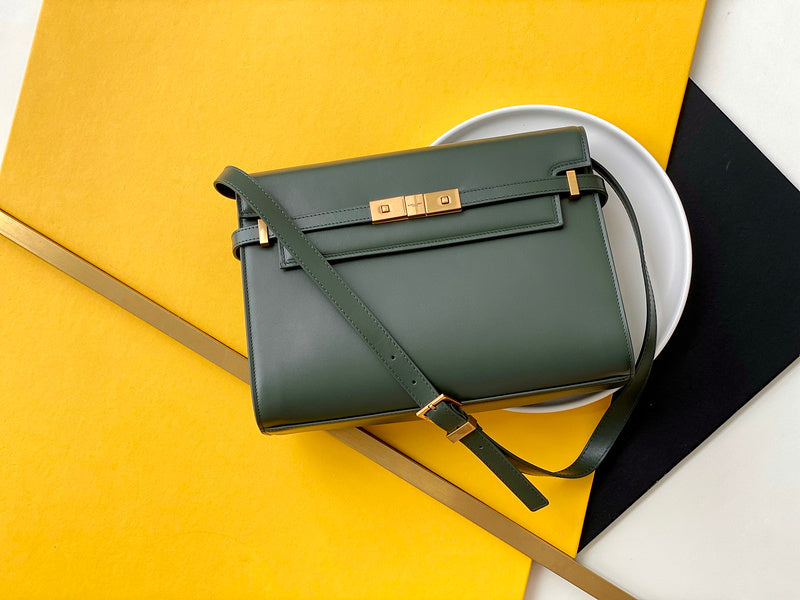 TLM - YLS Shoulder Bags - 100