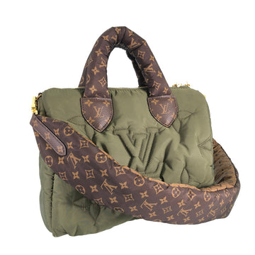 LOUIS VUITTON LV Pillow Speedy Bandouliere 25 M59009 Boston bag