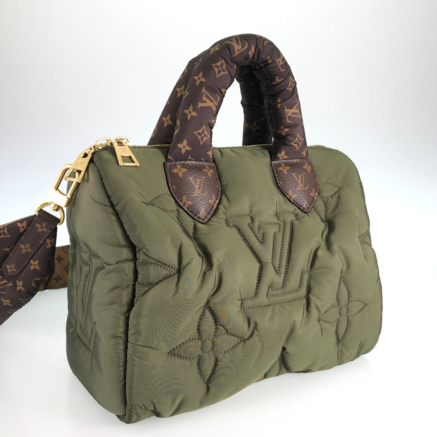 LOUIS VUITTON LV Pillow Speedy Bandouliere 25 M59009 Boston bag