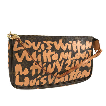 LOUIS VUITTON Pouch