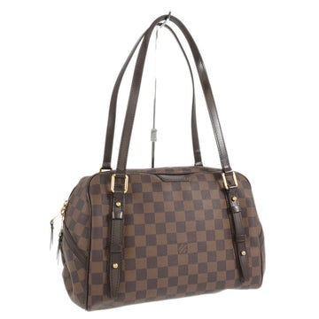 LOUIS VUITTON Damier Rivington PM N41157 Shoulder bag