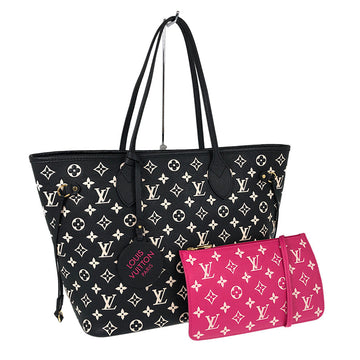 LOUIS VUITTON IC chip Tote Bag