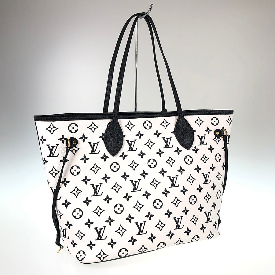 LOUIS VUITTON IC chip Tote Bag