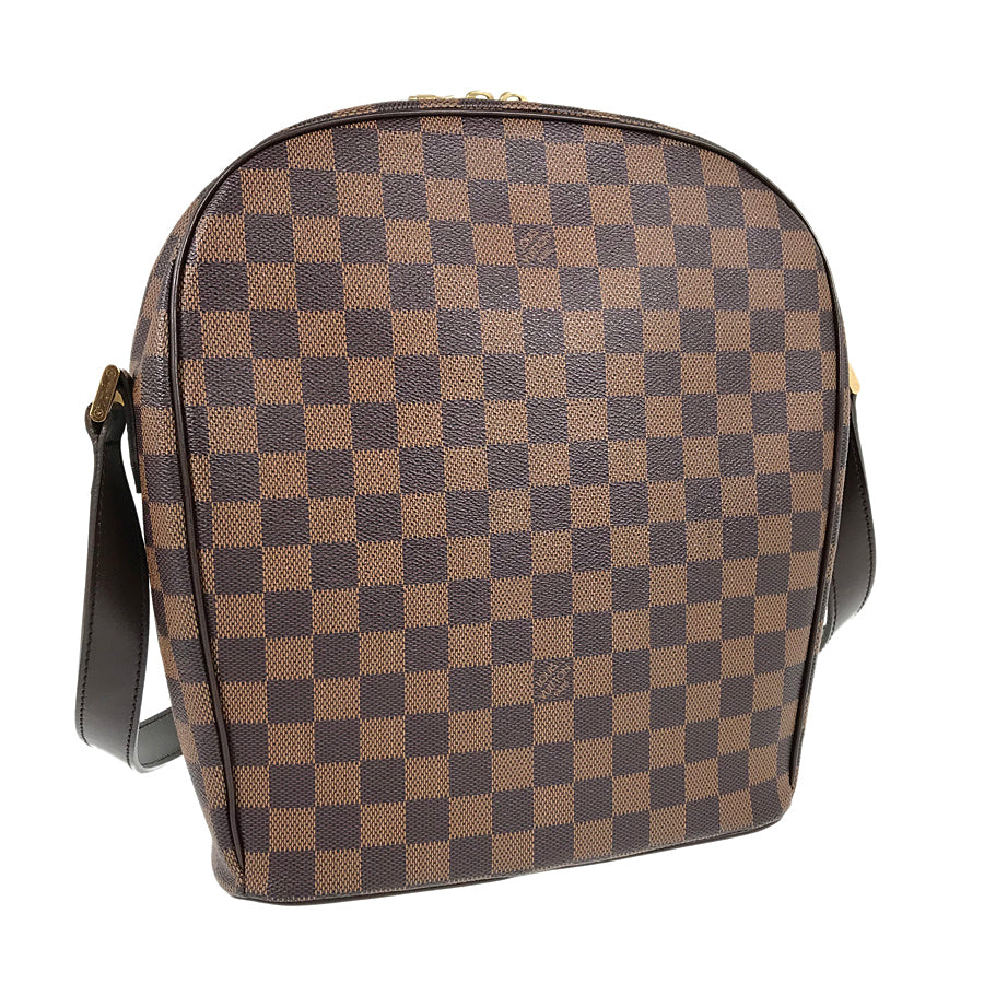 LOUIS VUITTON Damier Ipanema GM N51292 Shoulder bag