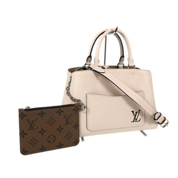LOUIS VUITTON Epi Marel Tote BB M20520 Hand bag