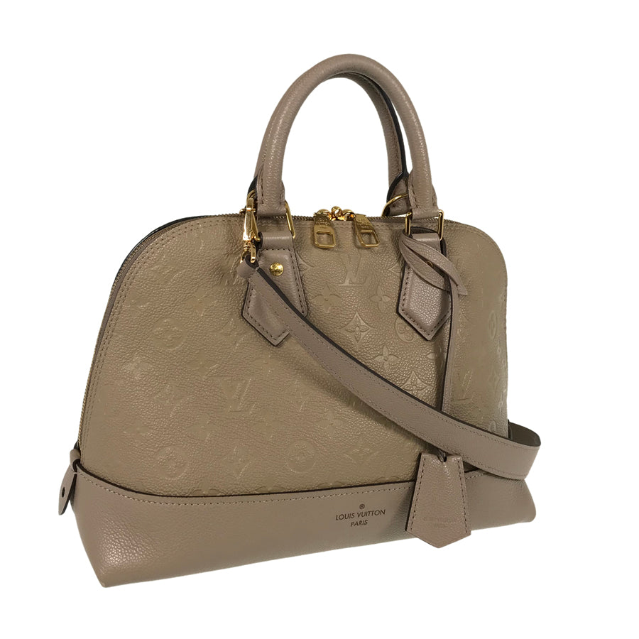 LOUIS VUITTON Amplant Neo Alma PM M44885 Shoulder bag