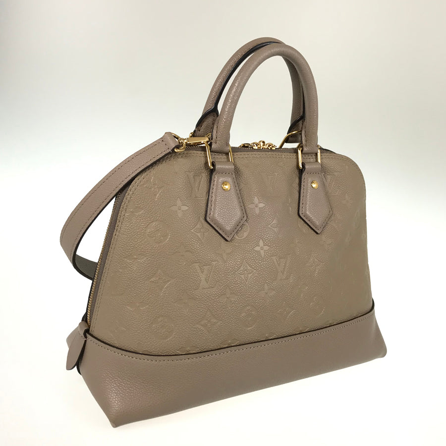LOUIS VUITTON Amplant Neo Alma PM M44885 Shoulder bag