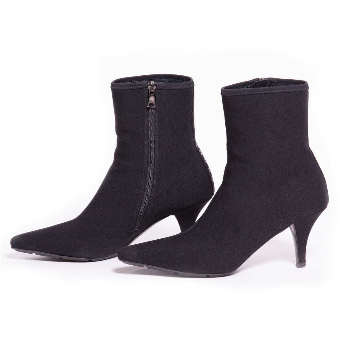 Prada Ankle Booties