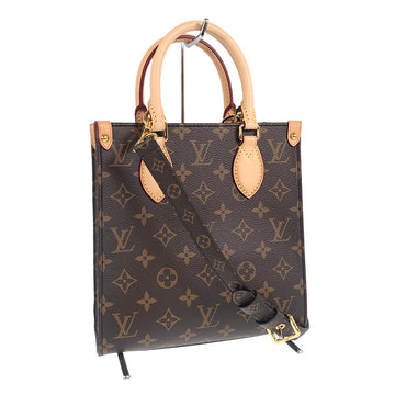 LOUIS VUITTON IC chip Tote Bag