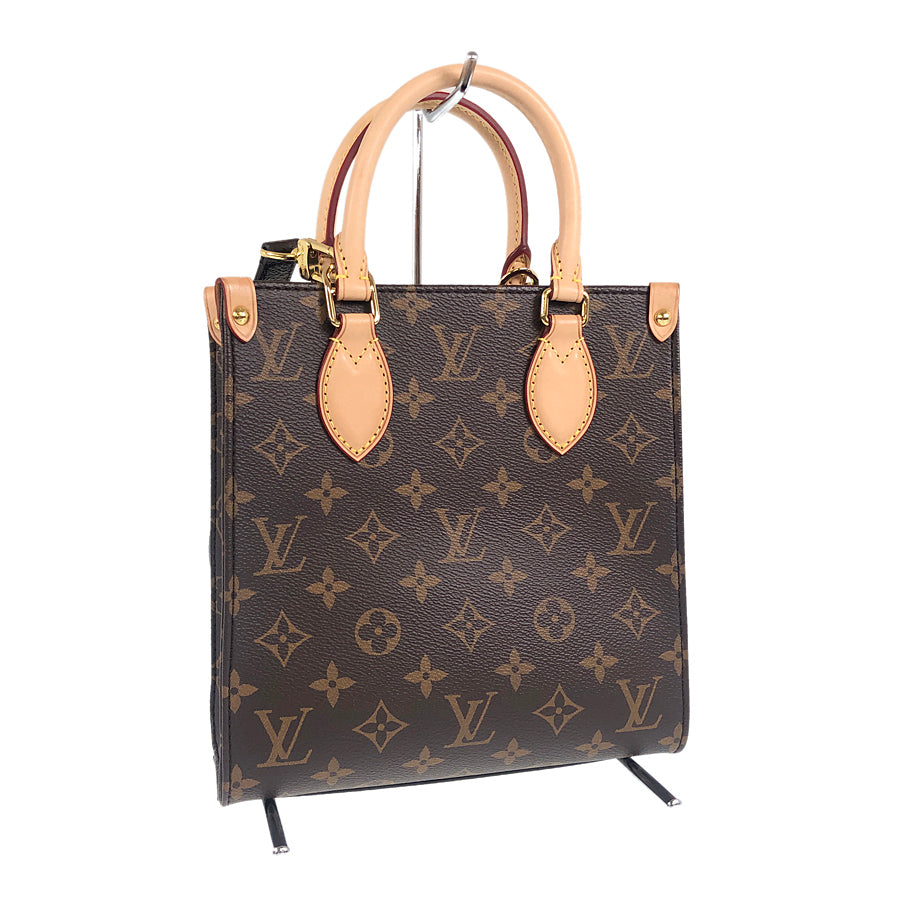 LOUIS VUITTON IC chip Tote Bag