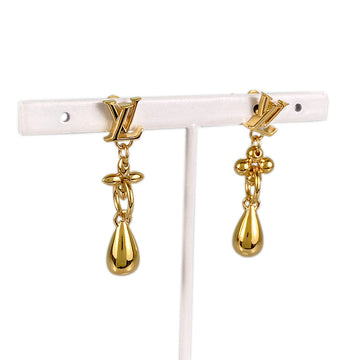 LOUIS VUITTON M00771 Earring