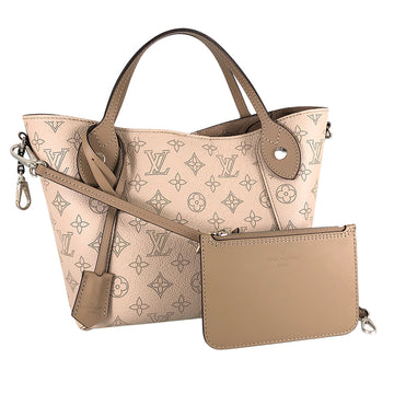 LOUIS VUITTON Mahina Hina PM M54351 Tote bag