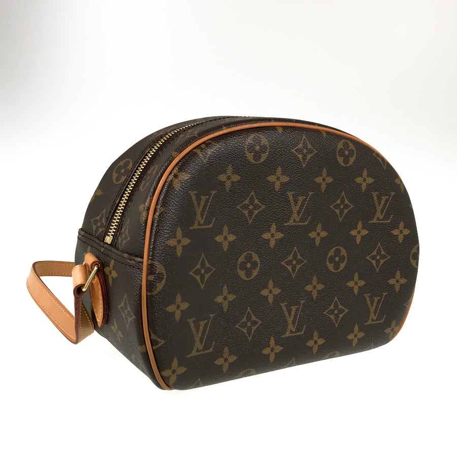 LOUIS VUITTON Monogram Blower M51221 Shoulder bag