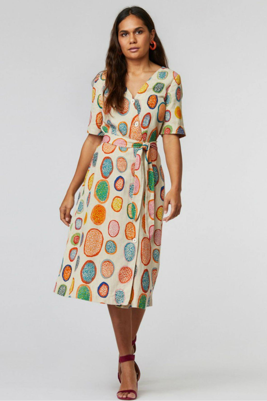 Waterhole Dress