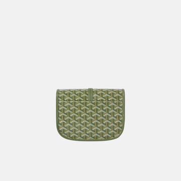 Belvedere PM Bag Kaki