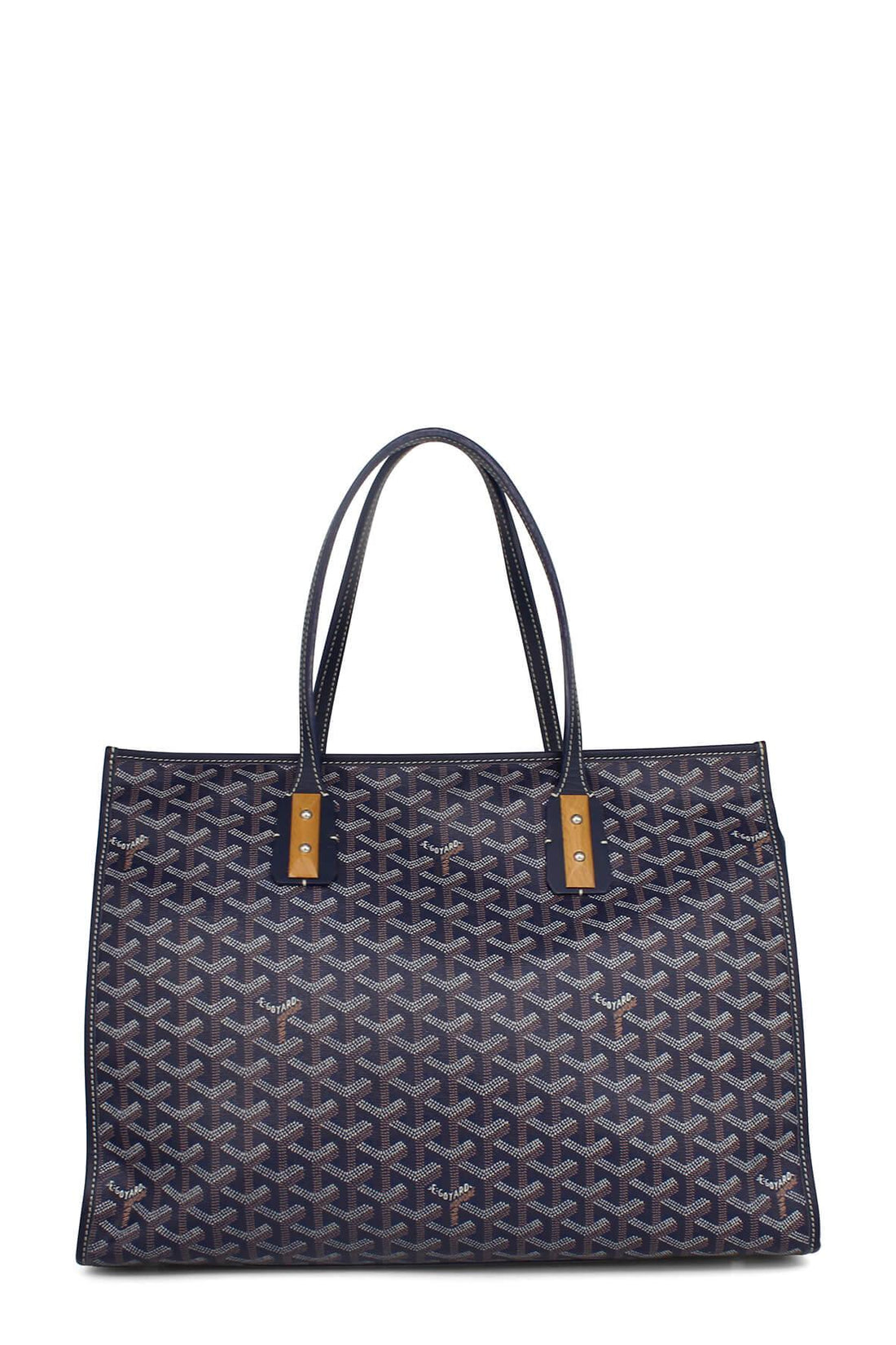 Marquises Tote Navy
