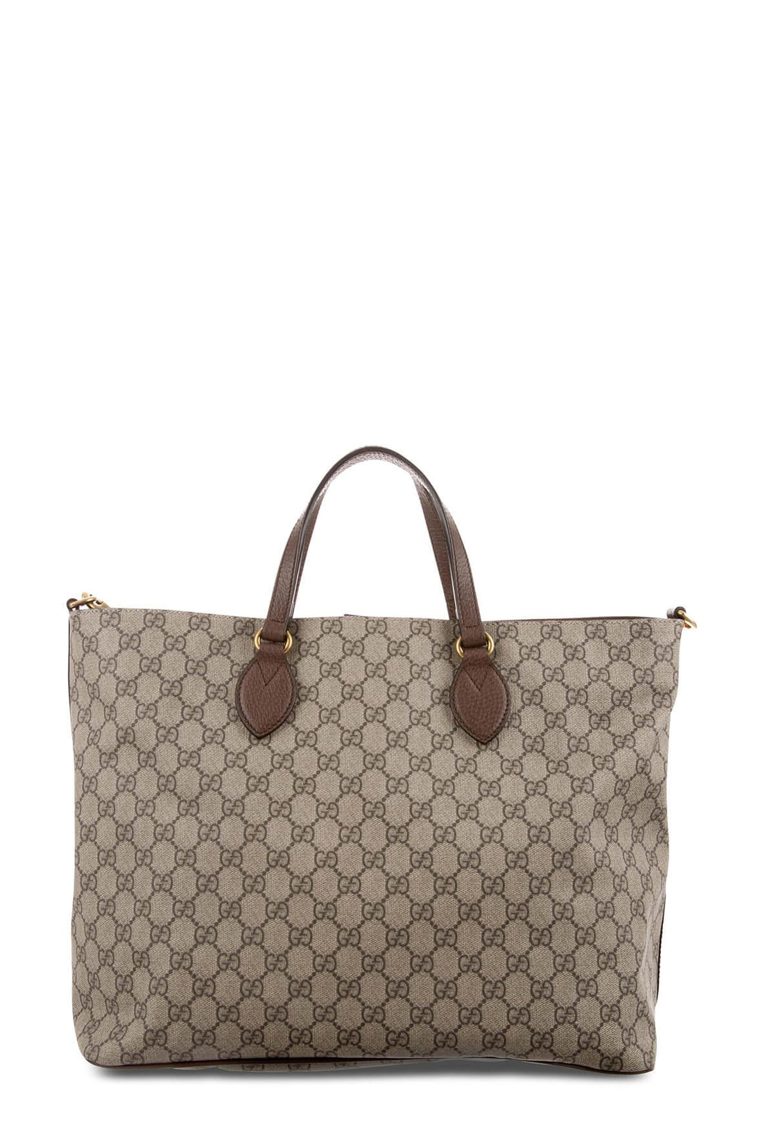 Courrier Soft GG Supreme Tote