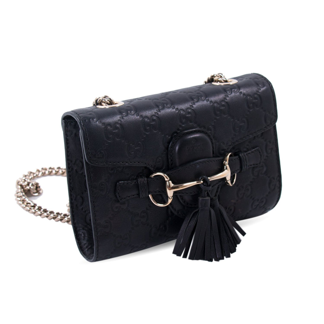 Gucci Emily Small Shoulder Bag