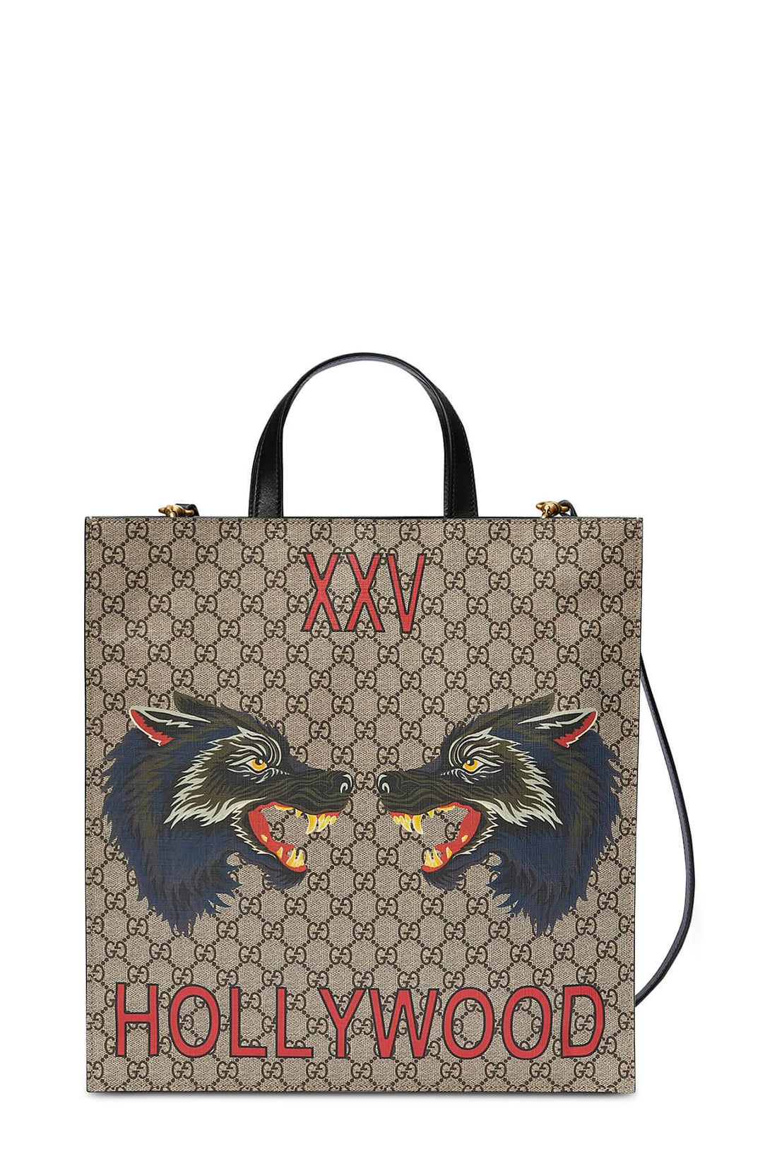GG Hollywood Supreme Tote