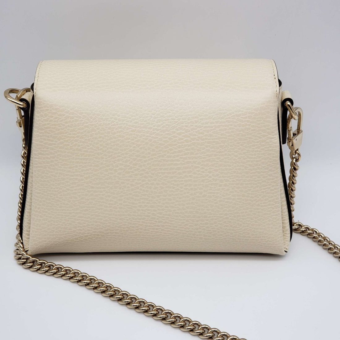 Gucci GG Interlocking Small Shoulder Bag