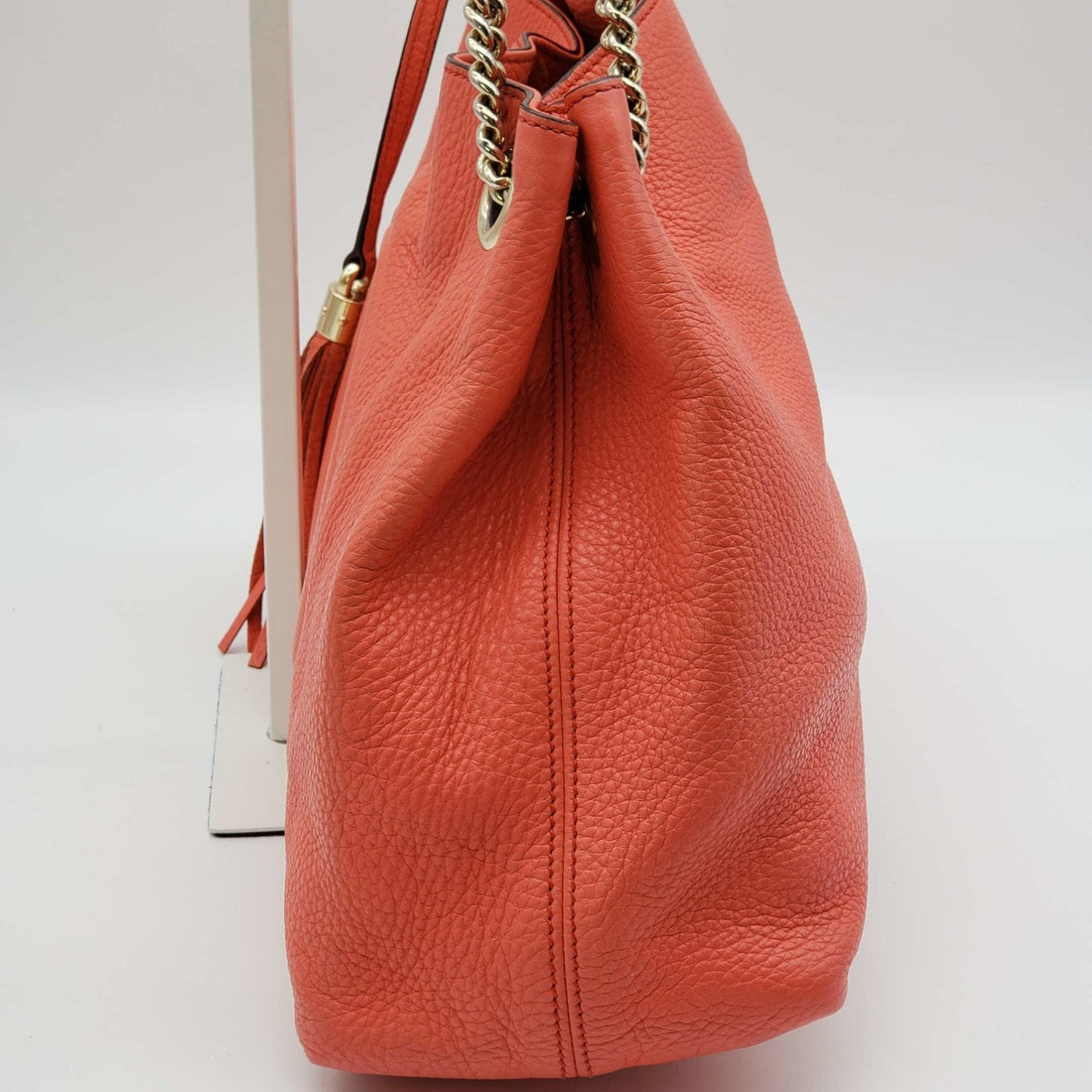 Gucci GG Soho on Chain Shoulder Bag