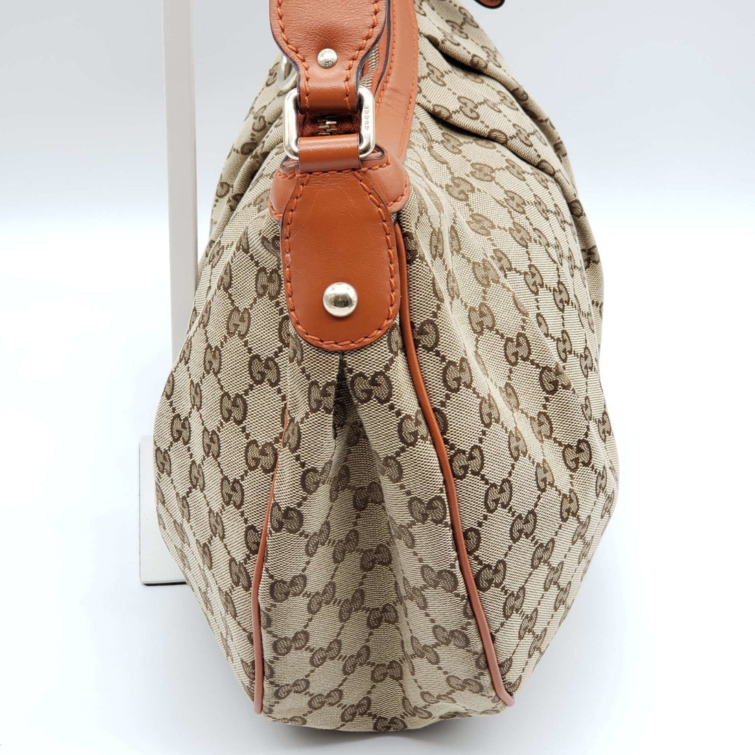 Gucci GG Sukey Shoulder Bag