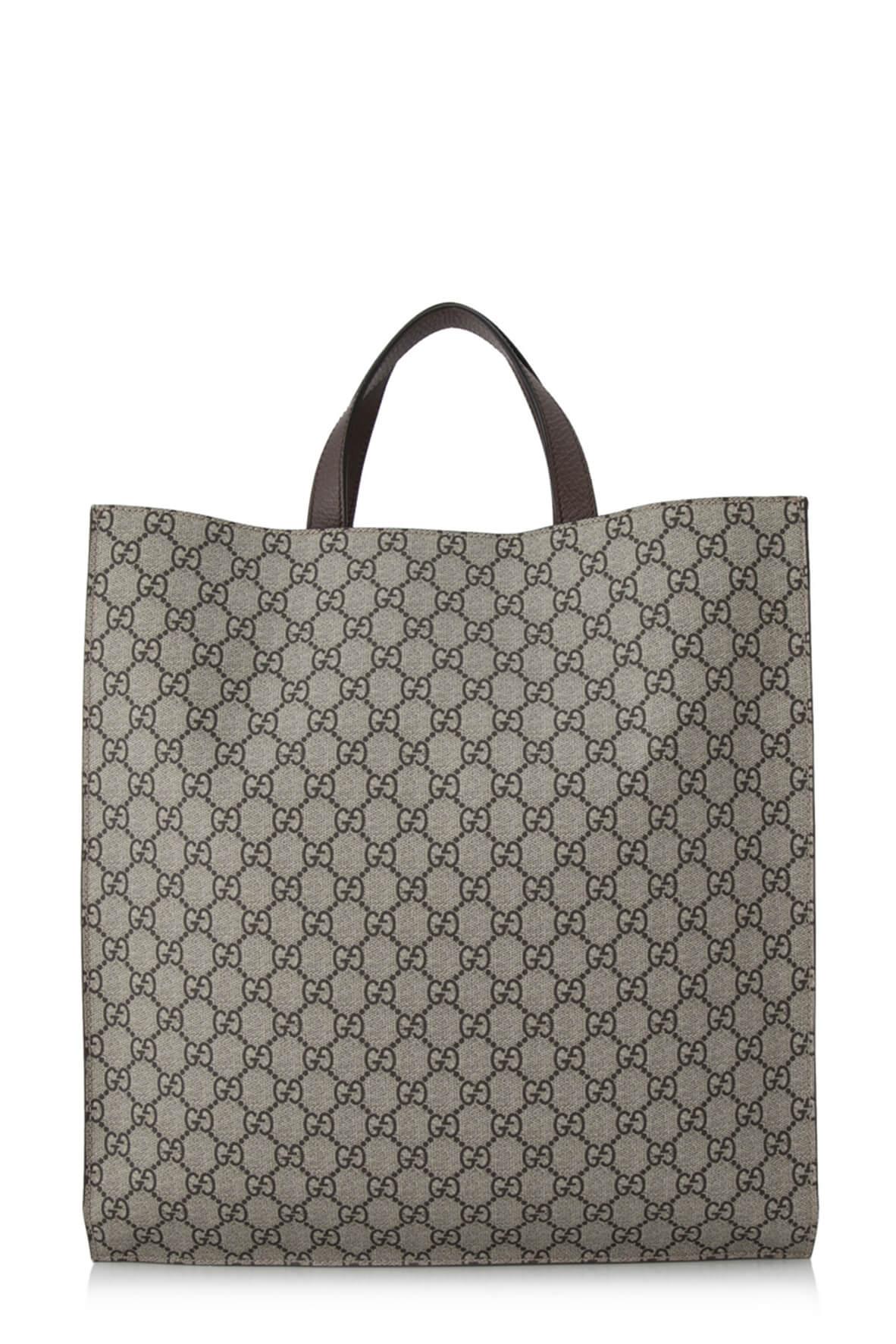 GG Supreme Tote Mystic Cat