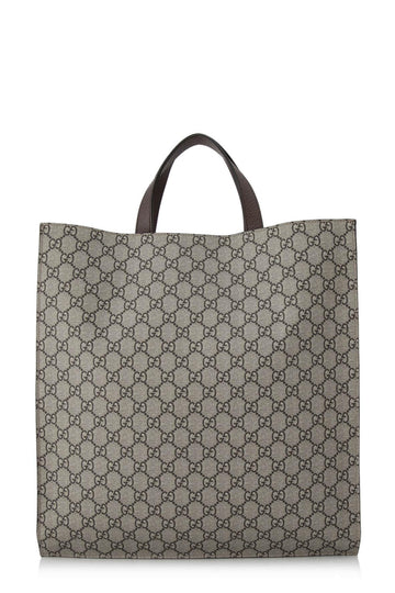 GG Supreme Tote Mystic Cat