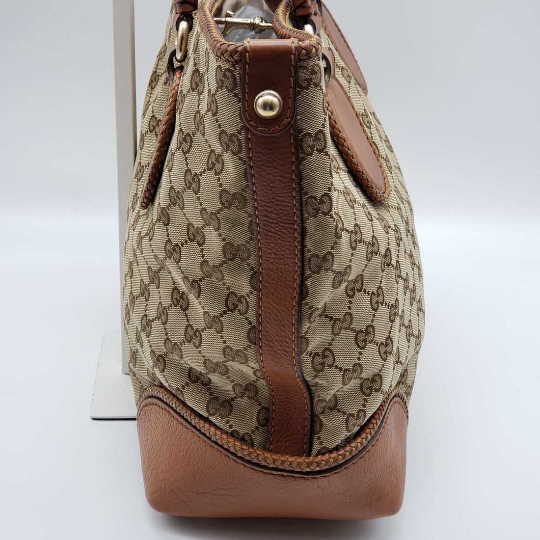 Gucci Marrakech Shopper Shoulder/Hand Bag