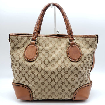 Gucci Marrakech Shopper Shoulder/Hand Bag