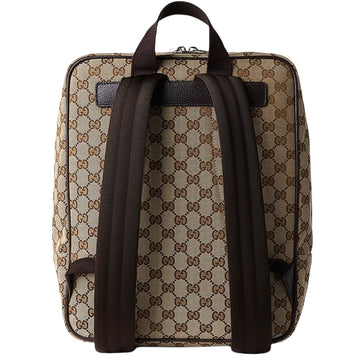 Gucci Original GG Canvas Large Backpack 630914