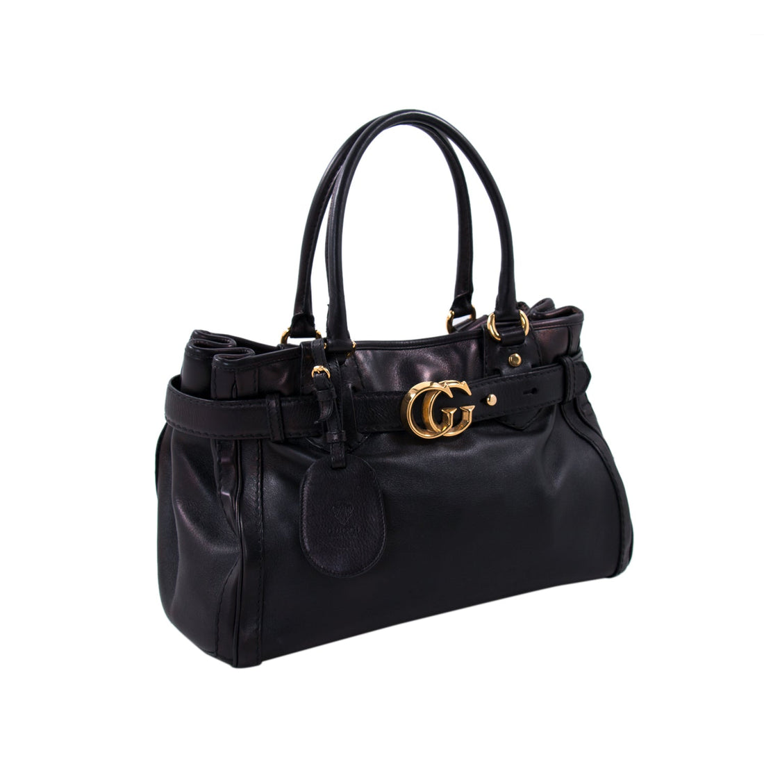 Gucci GG Running Large Satchel Bag