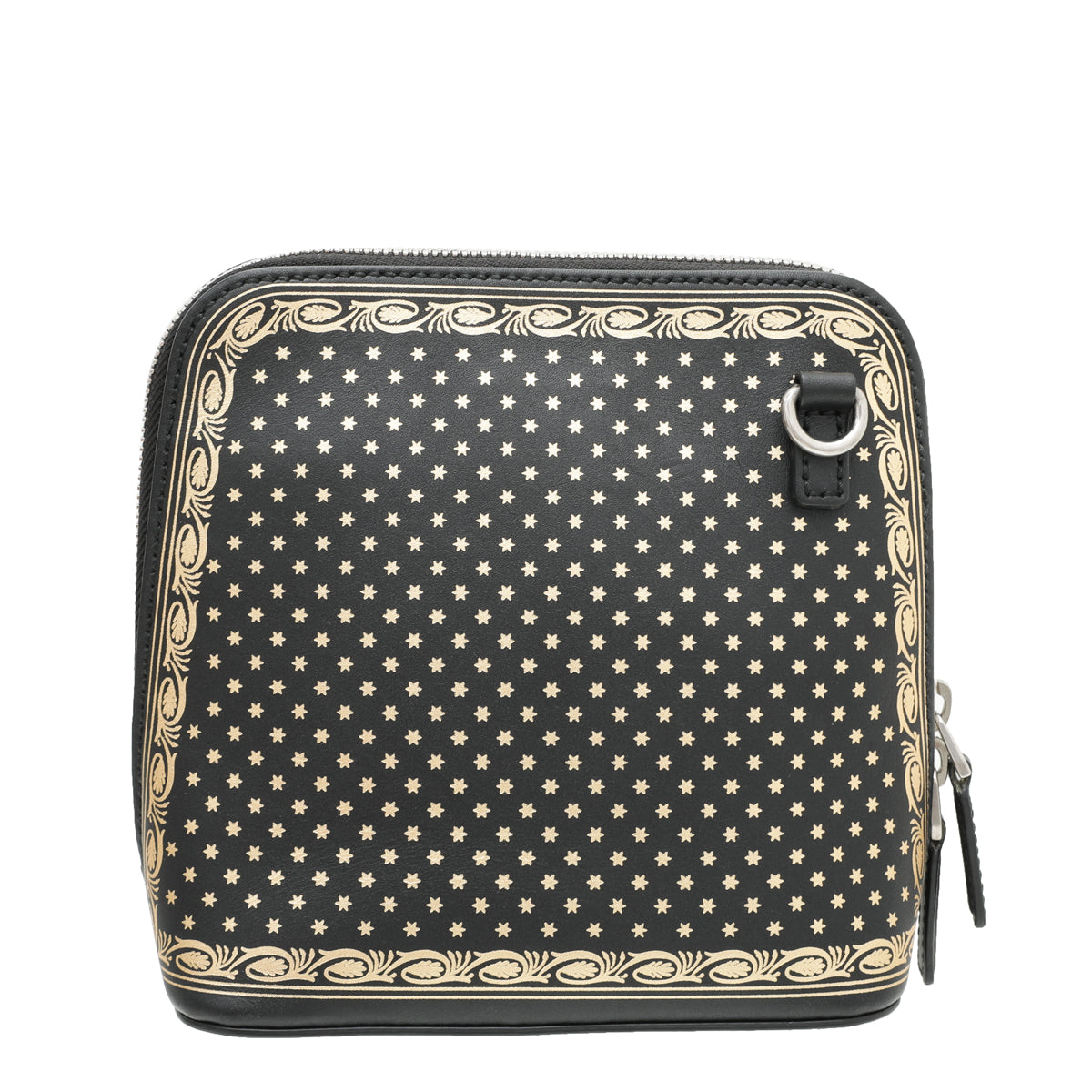 Gucci Bicolor Guccy Crossbody Bag