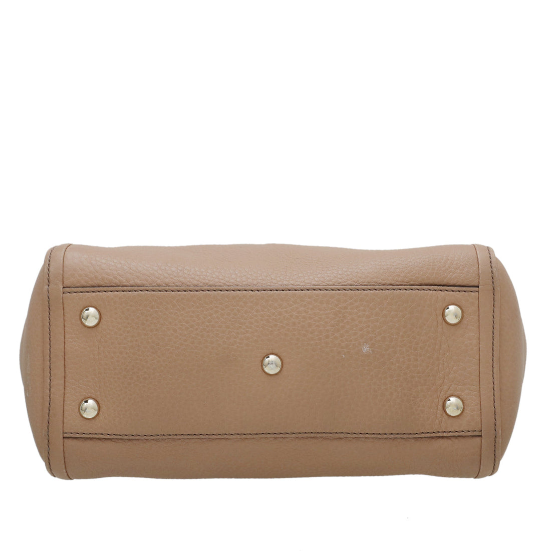 Gucci Nude Soho Convertible Tote Bag