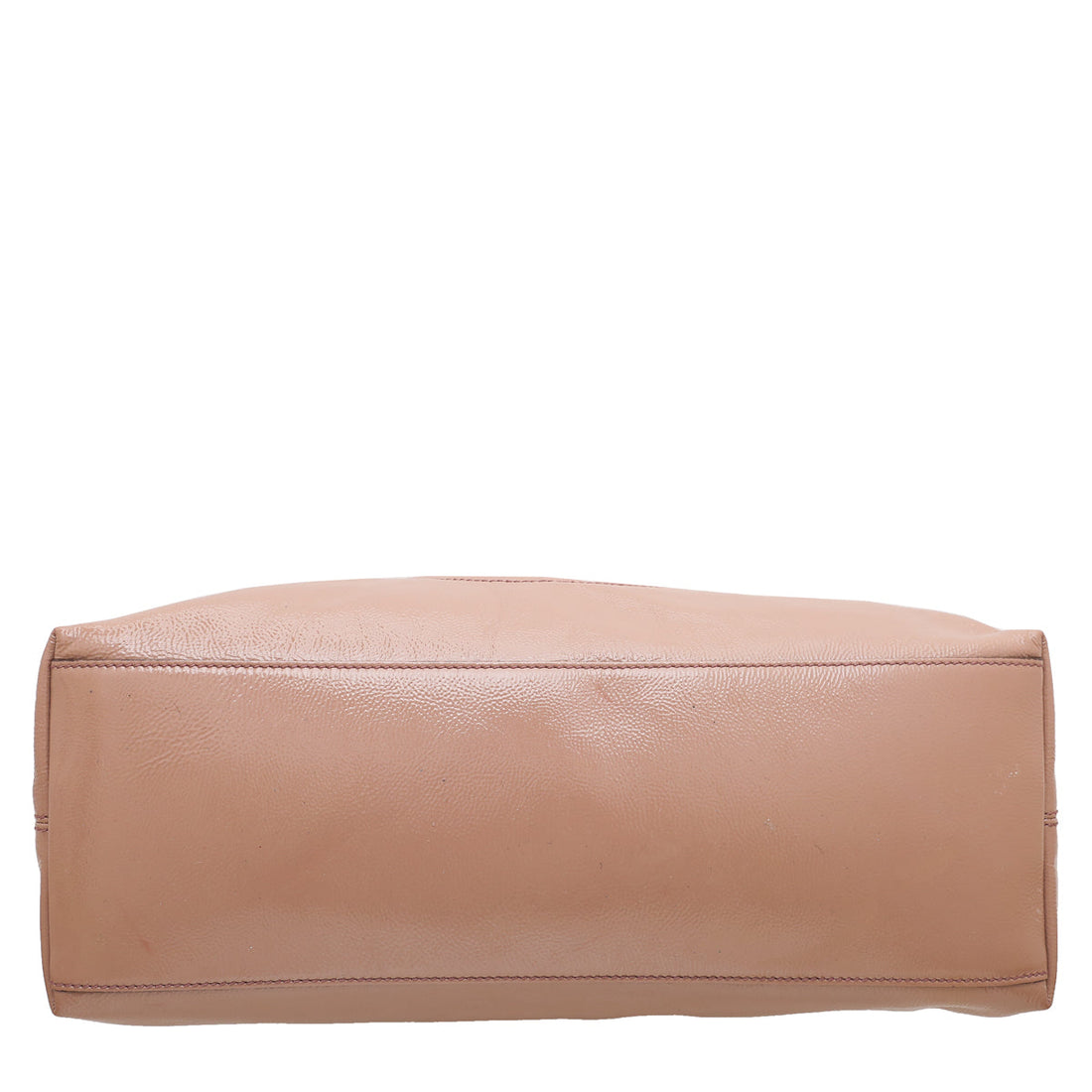 Gucci Nude Soho Tassel Tote Bag