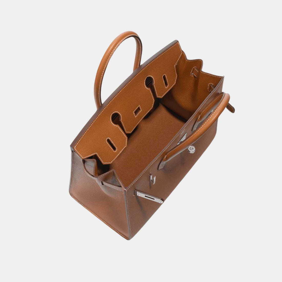 Birkin 30 Epsom Gold PHW