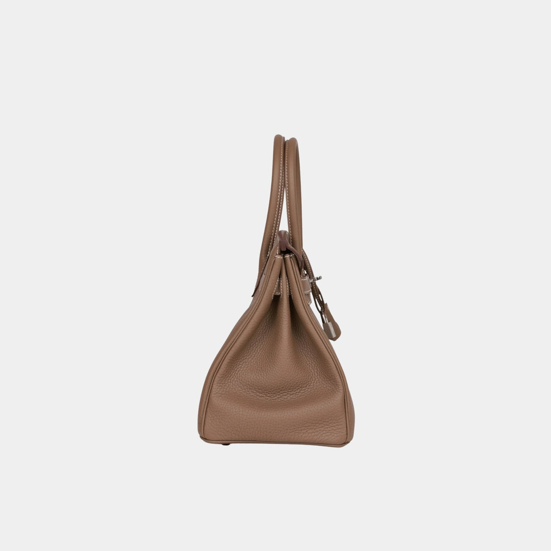 Birkin 30 Togo Etoupe PHW