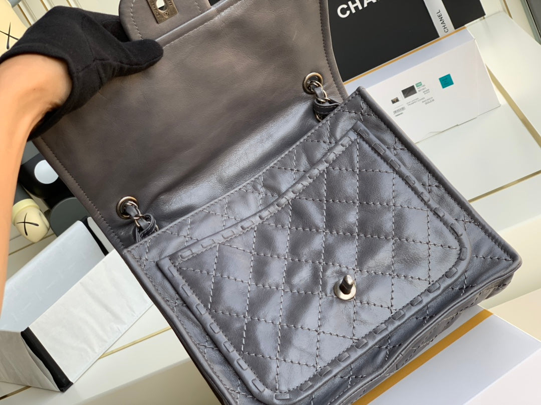 Chanel - Luxury Bag - CHL - 807