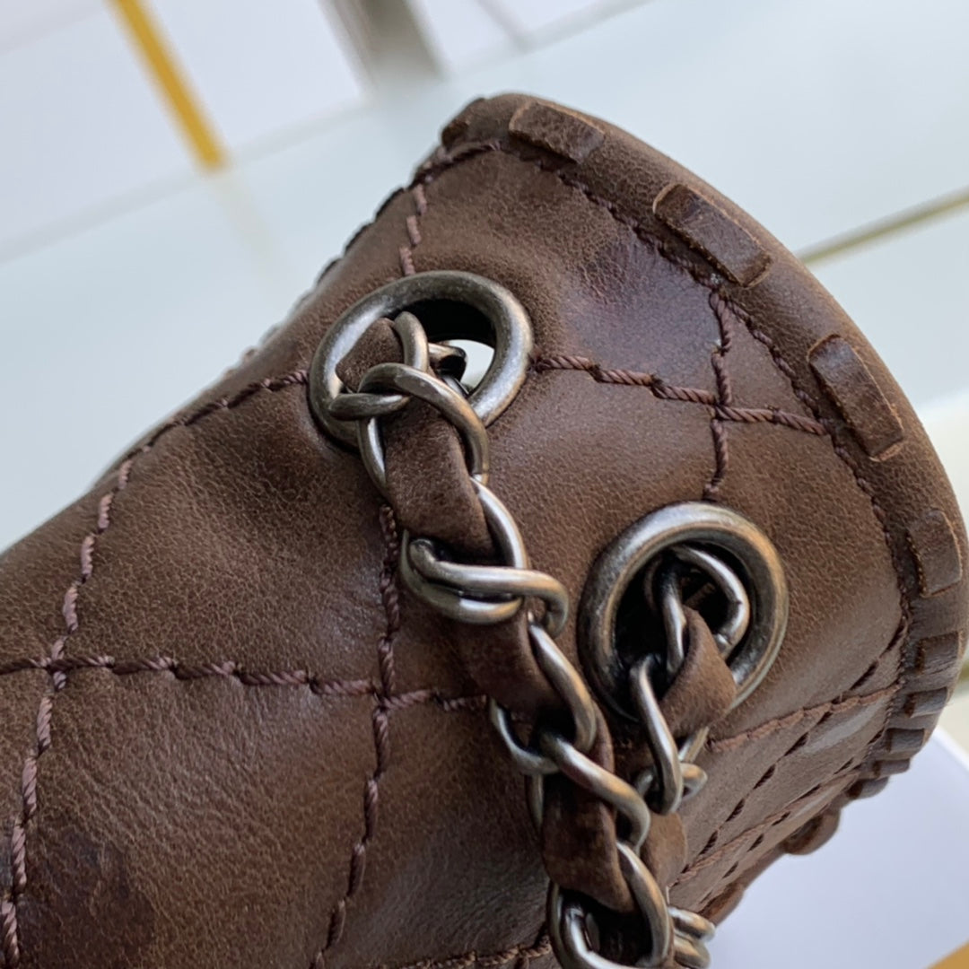 Chanel - Luxury Bag - CHL - 805