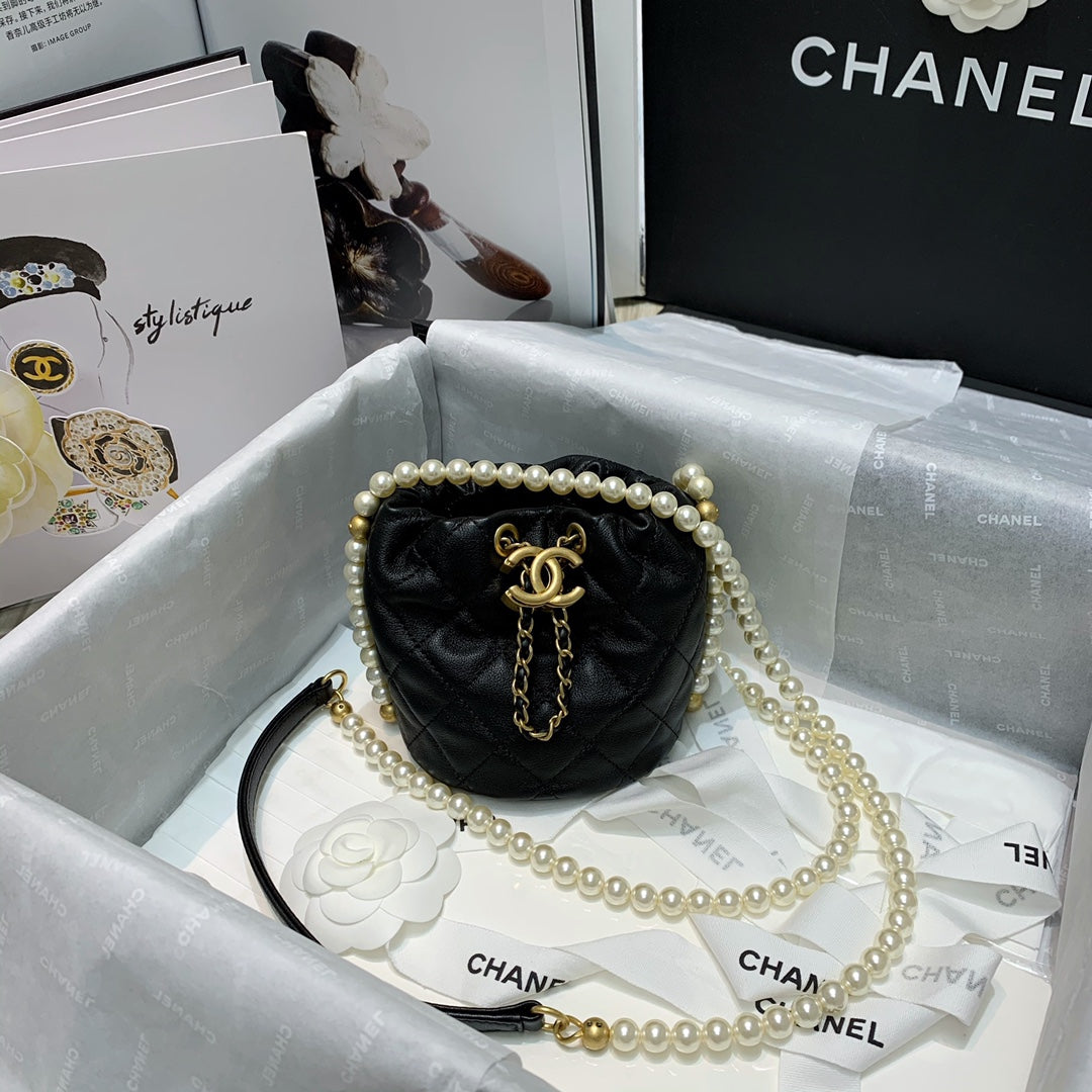 Chanel - Luxury Bag - CHL - 770