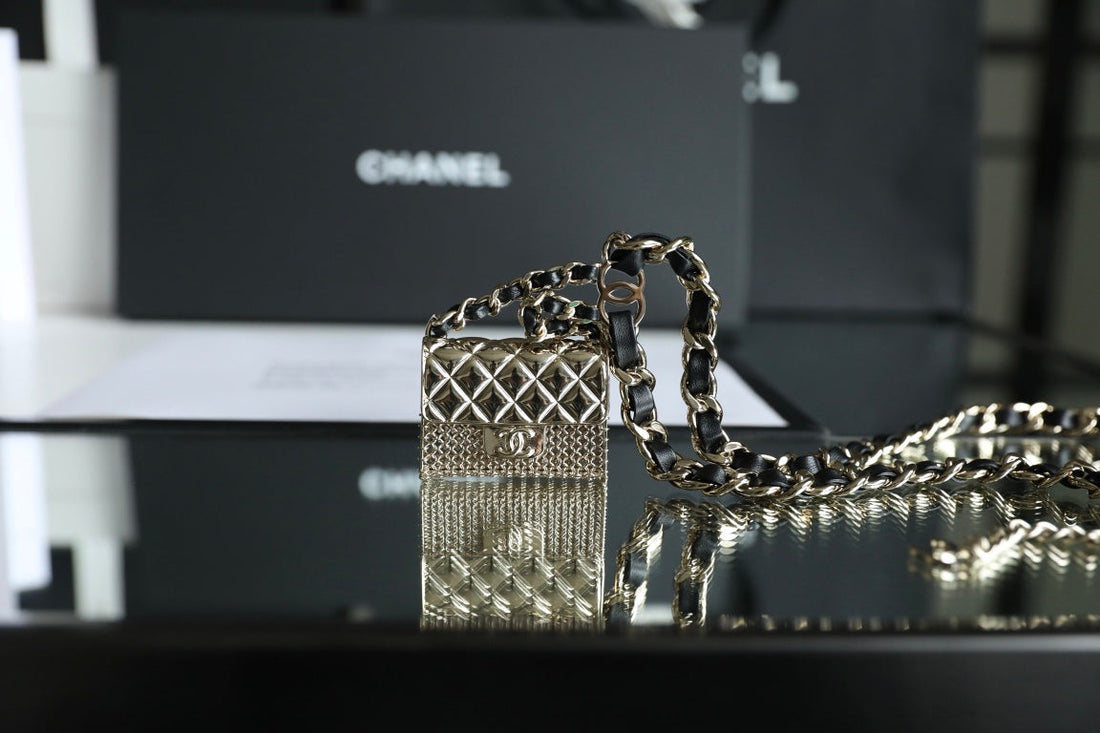 Chanel - Luxury Bag - CHL - 764